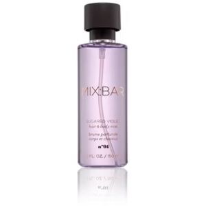Mix Bar Sugared Violet Mist - Lavender